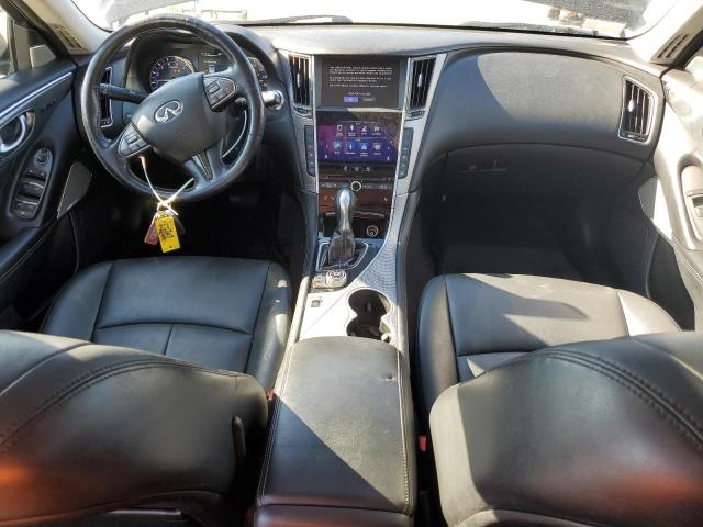 Photo 7 VIN: JN1EV7AR9HM830366 - INFINITI Q50 PREMIU 