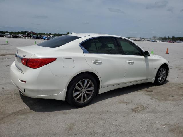 Photo 2 VIN: JN1EV7AR9HM830853 - INFINITI Q50 