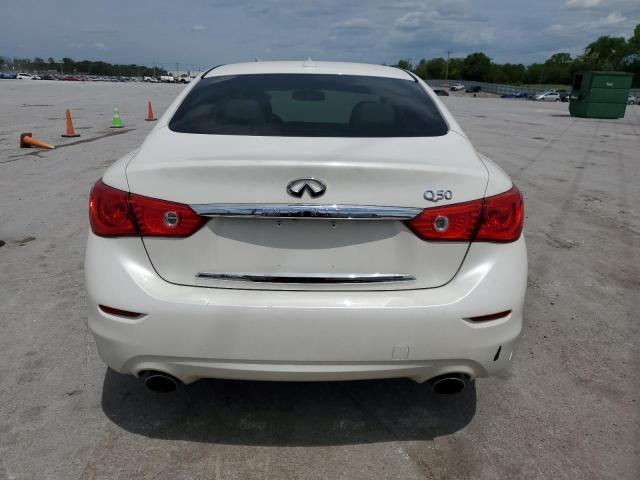 Photo 5 VIN: JN1EV7AR9HM830853 - INFINITI Q50 