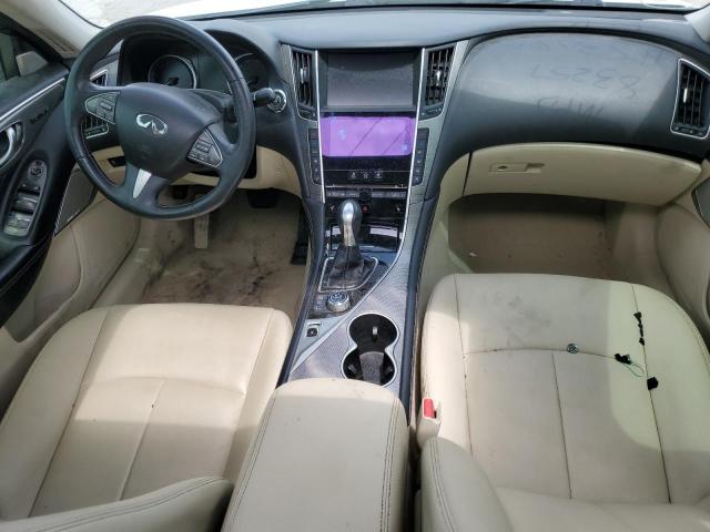 Photo 7 VIN: JN1EV7AR9HM830853 - INFINITI Q50 