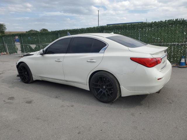 Photo 1 VIN: JN1EV7AR9HM831565 - INFINITI Q50 