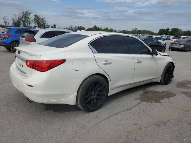 Photo 2 VIN: JN1EV7AR9HM831565 - INFINITI Q50 