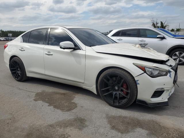 Photo 3 VIN: JN1EV7AR9HM831565 - INFINITI Q50 