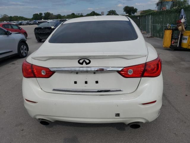 Photo 5 VIN: JN1EV7AR9HM831565 - INFINITI Q50 