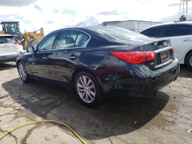 Photo 1 VIN: JN1EV7AR9HM832344 - INFINITI Q50 