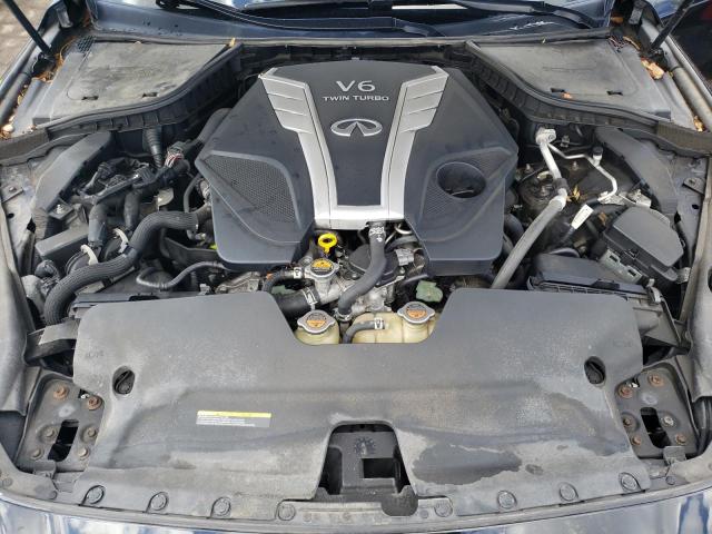 Photo 10 VIN: JN1EV7AR9HM832344 - INFINITI Q50 