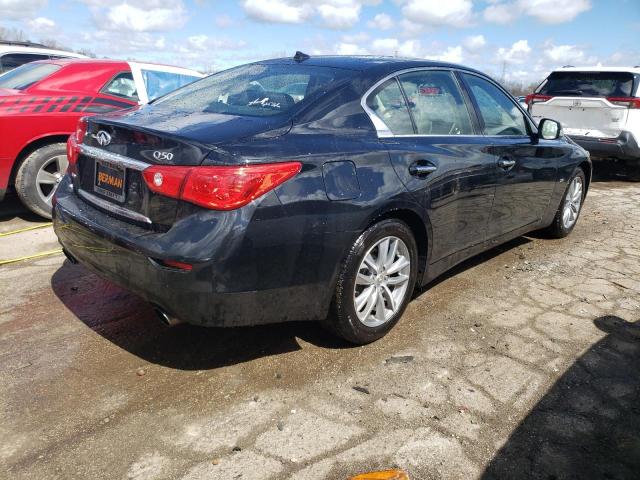 Photo 2 VIN: JN1EV7AR9HM832344 - INFINITI Q50 