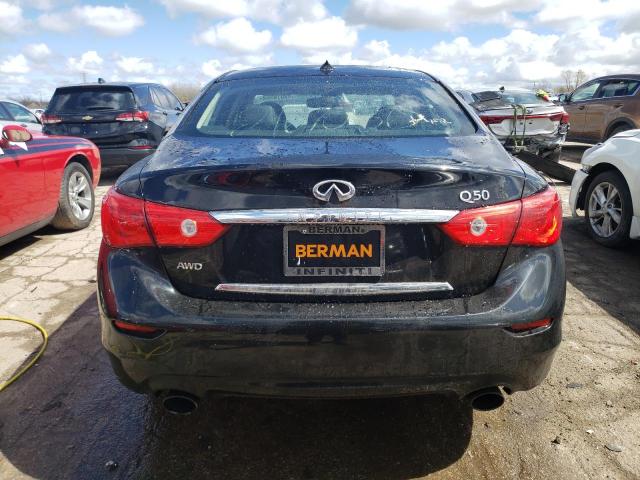 Photo 5 VIN: JN1EV7AR9HM832344 - INFINITI Q50 