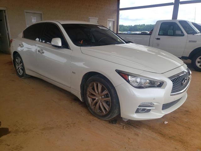 Photo 0 VIN: JN1EV7AR9HM832800 - INFINITI Q50 PREMIU 