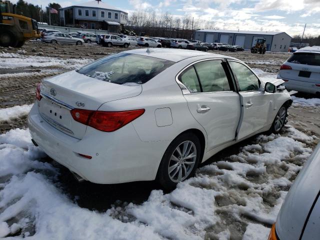 Photo 2 VIN: JN1EV7AR9HM833509 - INFINITI Q50 PREMIU 