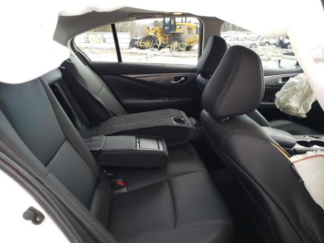 Photo 9 VIN: JN1EV7AR9HM833509 - INFINITI Q50 PREMIU 