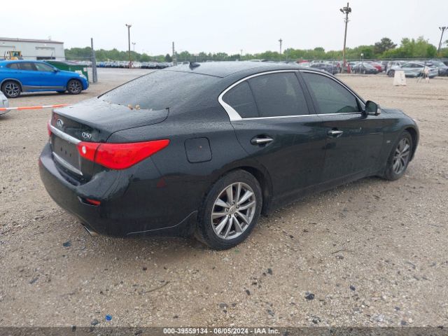 Photo 3 VIN: JN1EV7AR9HM834918 - INFINITI Q50 