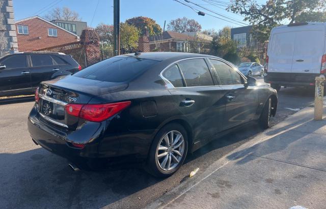 Photo 3 VIN: JN1EV7AR9HM835308 - INFINITI Q50 PREMIU 