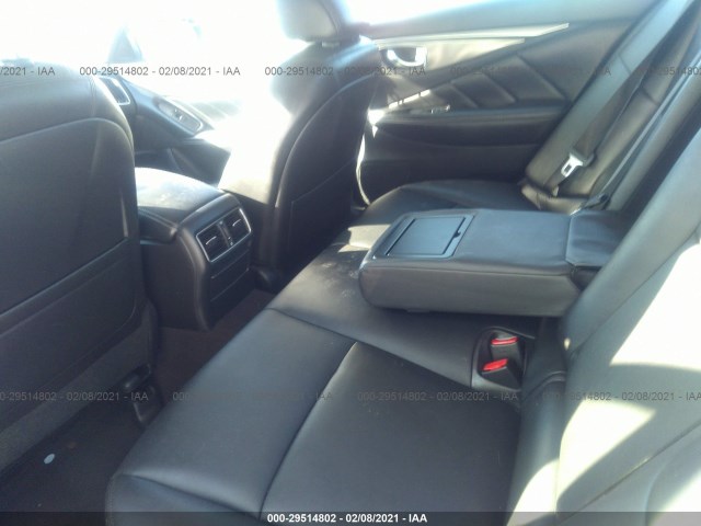 Photo 7 VIN: JN1EV7AR9HM837320 - INFINITI Q50 