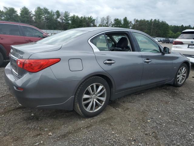 Photo 2 VIN: JN1EV7AR9HM837396 - INFINITI Q50 