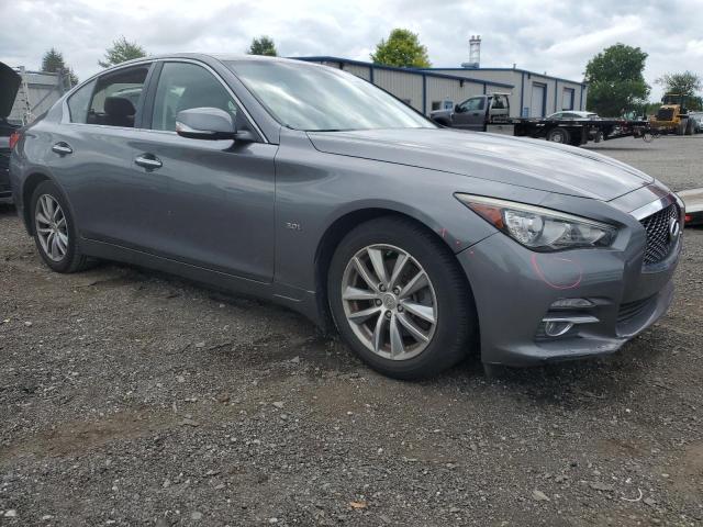 Photo 3 VIN: JN1EV7AR9HM837396 - INFINITI Q50 