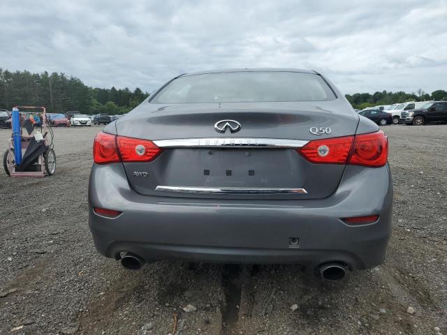 Photo 5 VIN: JN1EV7AR9HM837396 - INFINITI Q50 