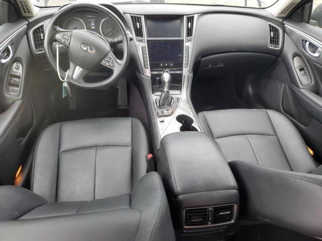 Photo 7 VIN: JN1EV7AR9HM837396 - INFINITI Q50 