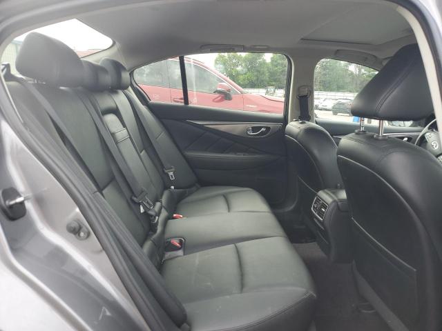 Photo 9 VIN: JN1EV7AR9HM837396 - INFINITI Q50 