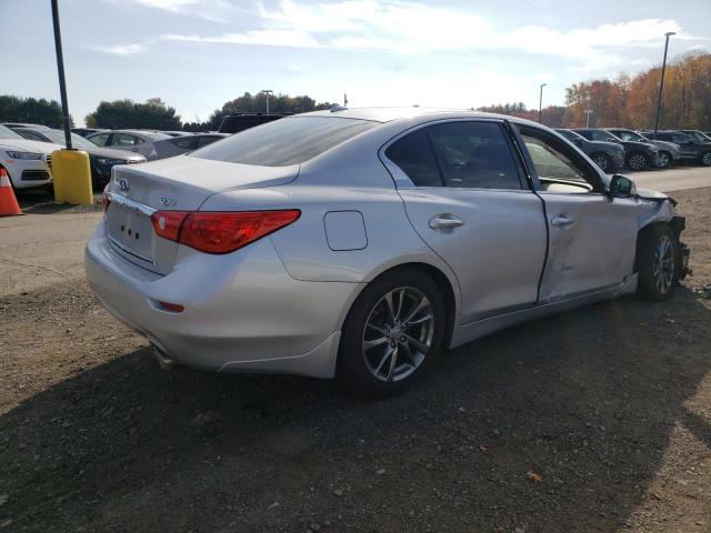 Photo 2 VIN: JN1EV7AR9HM837625 - INFINITI Q50 PREMIU 