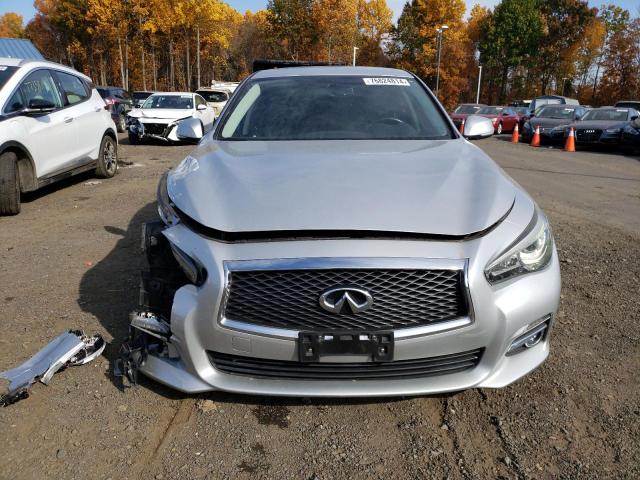 Photo 4 VIN: JN1EV7AR9HM837625 - INFINITI Q50 PREMIU 