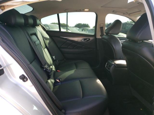 Photo 9 VIN: JN1EV7AR9HM837625 - INFINITI Q50 PREMIU 