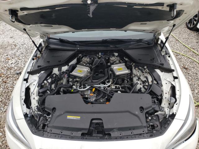 Photo 6 VIN: JN1EV7AR9HM838208 - INFINITI Q50 PREMIU 