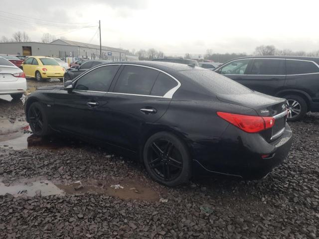 Photo 1 VIN: JN1EV7AR9HM840427 - INFINITI Q50 