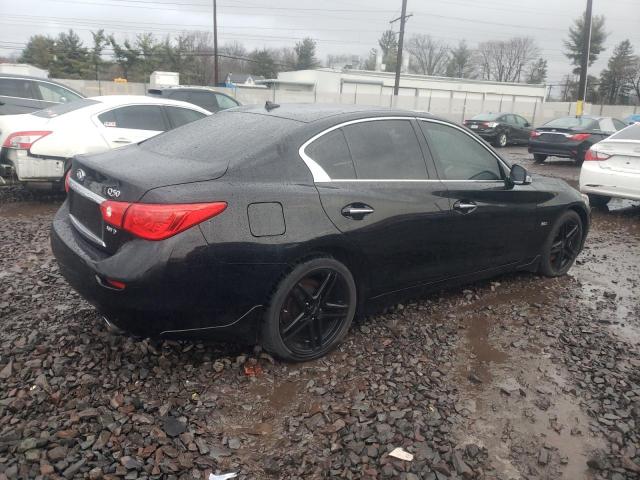 Photo 2 VIN: JN1EV7AR9HM840427 - INFINITI Q50 