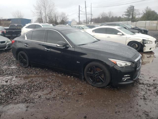 Photo 3 VIN: JN1EV7AR9HM840427 - INFINITI Q50 