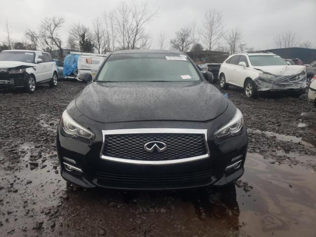 Photo 4 VIN: JN1EV7AR9HM840427 - INFINITI Q50 