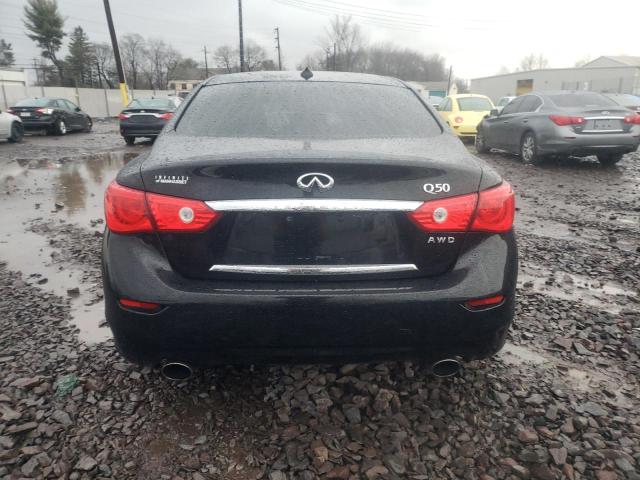 Photo 5 VIN: JN1EV7AR9HM840427 - INFINITI Q50 