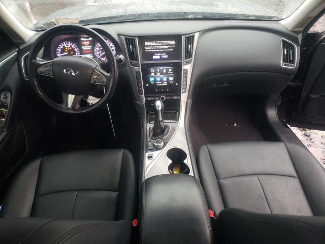 Photo 7 VIN: JN1EV7AR9HM840427 - INFINITI Q50 