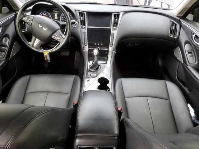 Photo 7 VIN: JN1EV7AR9HM840752 - INFINITI Q50 