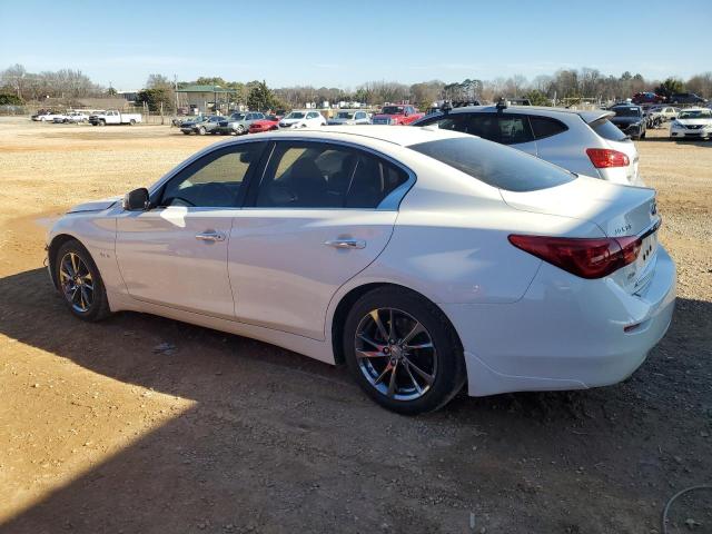 Photo 1 VIN: JN1EV7AR9HM841061 - INFINITI Q50 