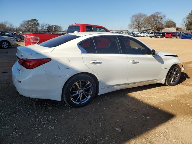 Photo 2 VIN: JN1EV7AR9HM841061 - INFINITI Q50 