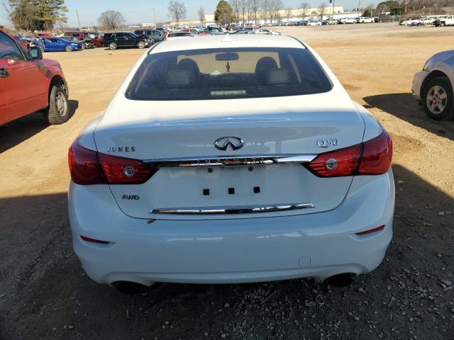 Photo 5 VIN: JN1EV7AR9HM841061 - INFINITI Q50 