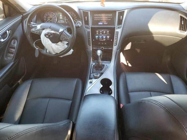 Photo 7 VIN: JN1EV7AR9HM841061 - INFINITI Q50 