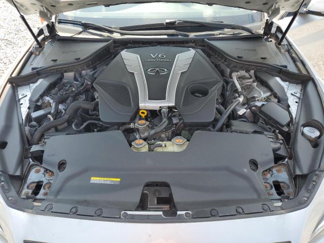 Photo 10 VIN: JN1EV7AR9HM841402 - INFINITI Q50 