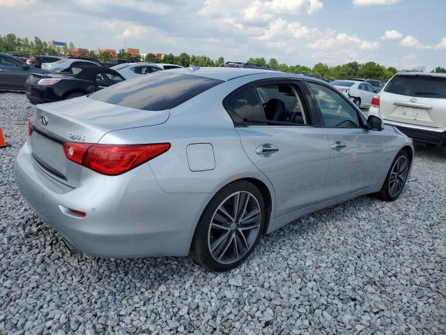 Photo 2 VIN: JN1EV7AR9HM841402 - INFINITI Q50 