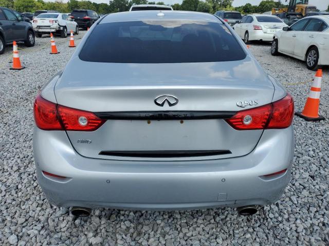 Photo 5 VIN: JN1EV7AR9HM841402 - INFINITI Q50 