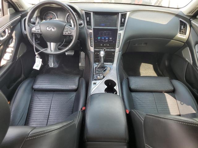 Photo 7 VIN: JN1EV7AR9HM841402 - INFINITI Q50 