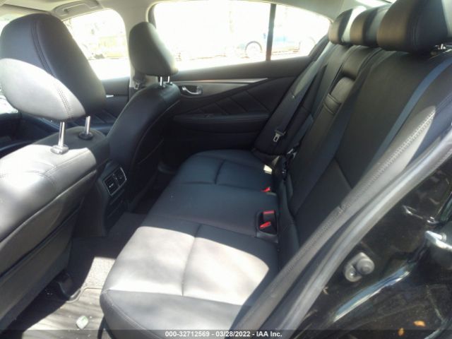 Photo 7 VIN: JN1EV7AR9HM841433 - INFINITI Q50 