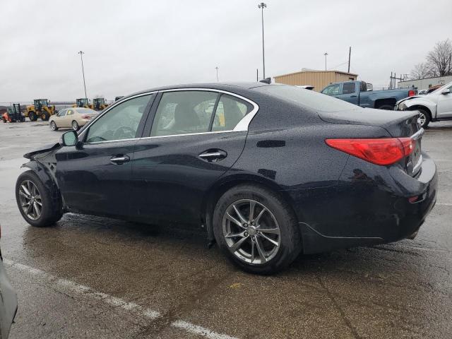 Photo 1 VIN: JN1EV7AR9HM841724 - INFINITI Q50 PREMIU 