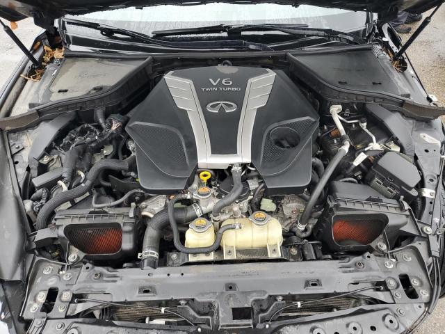 Photo 10 VIN: JN1EV7AR9HM841724 - INFINITI Q50 PREMIU 