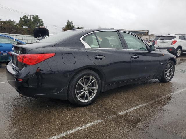 Photo 2 VIN: JN1EV7AR9HM841724 - INFINITI Q50 PREMIU 