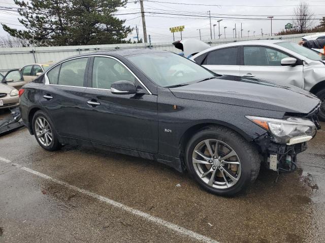 Photo 3 VIN: JN1EV7AR9HM841724 - INFINITI Q50 PREMIU 