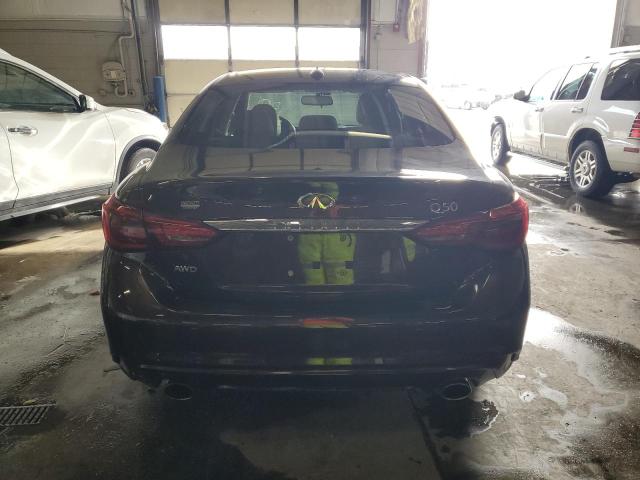 Photo 5 VIN: JN1EV7AR9JM430491 - INFINITI Q50 