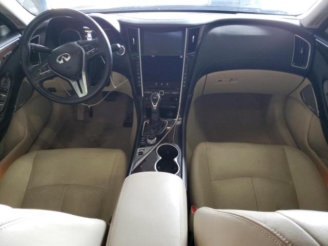 Photo 7 VIN: JN1EV7AR9JM430491 - INFINITI Q50 