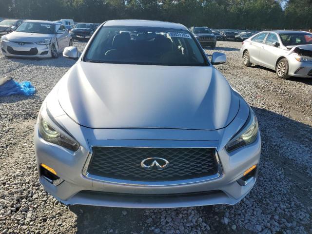 Photo 4 VIN: JN1EV7AR9JM433049 - INFINITI Q50 LUXE 